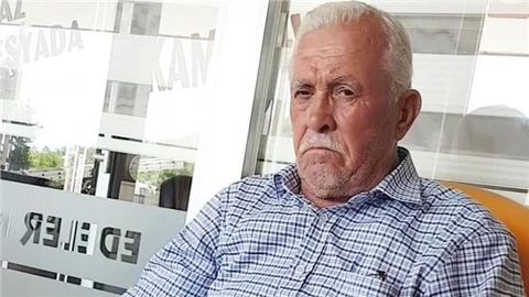 Mersin’de kayıp adamın cesedi bulundu