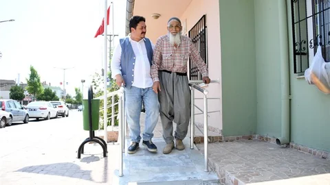 Büyükşehirle Muhtarlara Engelsiz Erişim