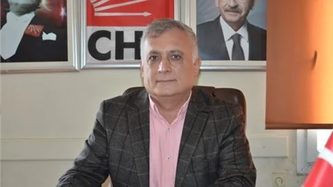 CHP Tarsus İlçe Başkanı Ali İlk, Yeni Eğitim Sistemini Eleştirdi