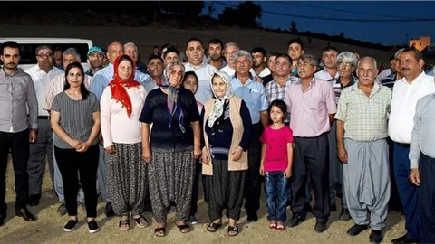 Molla Kerim ve Kuvayi Milliye Şehitleri Dualarla Anıldı