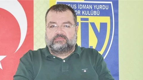 Başkan Önder Ege'den Tepki