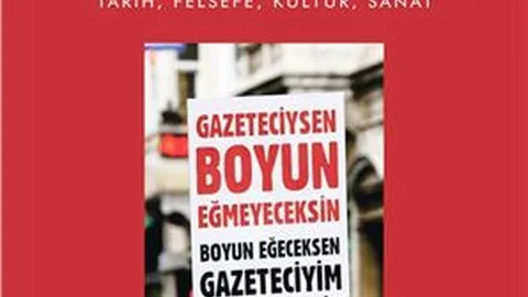 Aratos Dergisi 82. Sayısı Yayınlandı