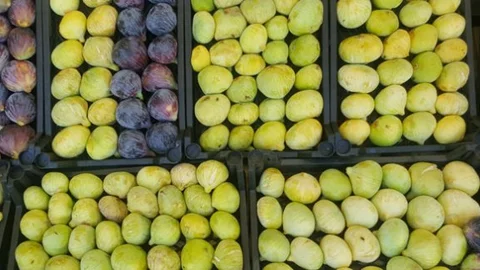 İncir 7,5 Liradan Alıcı Buluyor