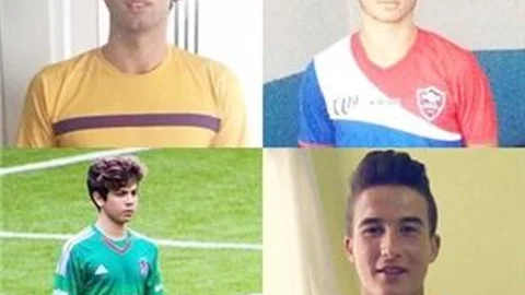 Tarsus Gücü Spor Kulübü Üretmeye Devam Ediyor!