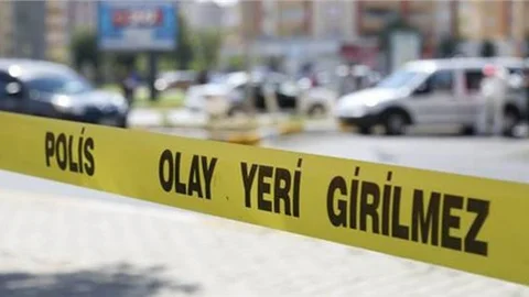 Tarsus’ta kadın, eski kocası tarafından av tüfeğiyle vuruldu