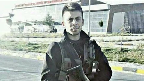 Pozantı’ya şehit ateşi düştü