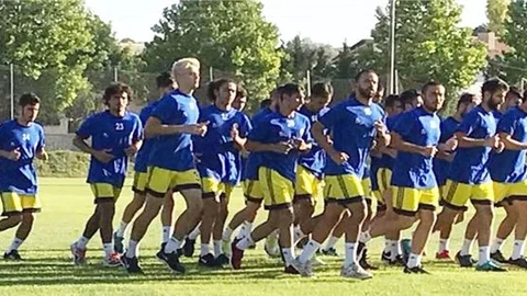 Tarsus idmanyurdu “3. Etap” çalışmalarına başladı