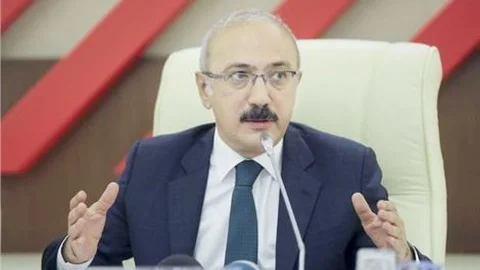 Bakan Elvan, enflasyondaki kur etkisini açıkladı