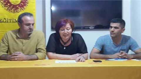 İhraç olan iki eğitimciye kovuşturmaya yer yoktur kararı