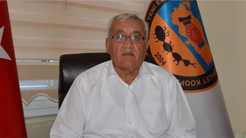 Başkan Bektaş Aslan’dan, Borçlu Esnafa Yapılandırma Müjdesi