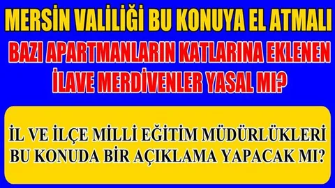 Daha Fazla Okul ve Bilim Kursu Açmak İsteyenler Yasaları mı Çiğniyor?