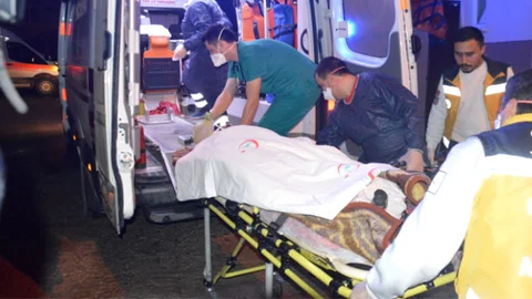 Tarım İlacı İçen Genç Kız Hayatını Kaybetti