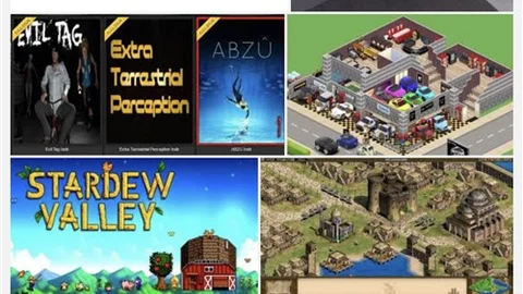 Son Dönemlerin En Trend Oyunları