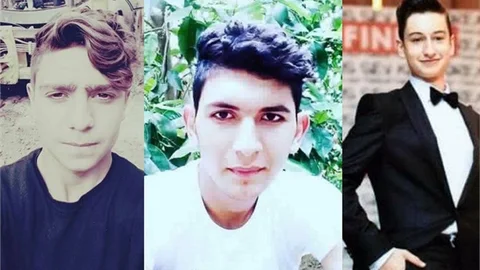 Mersin'de trafik kazaları, 3 genci hayattan kopardı