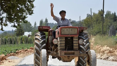 Yağda’ya Hi̇zmet Yağdı, Hayaller Gerçek Oldu