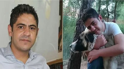 Kas Yapıcı İlaç Kullandı, Hayatını Kaybetti