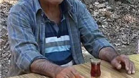 Bahçesini Sulamak İsterken Akıma Kapılıp Öldü