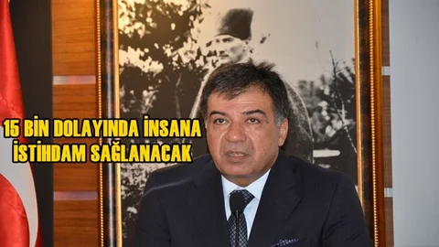 4 Yıllık Görev Sürelerinde Neler Yaptıklarını Anlattı