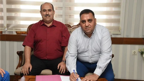 Tarsus Beledi̇yesi̇’nden Eği̇ti̇me Büyük Destek