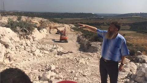 Mersin Milletvekili Aytuğ Atıcı "Taş Ocakları Uğruna Köyler Bi̇r Bi̇r Yok Edi̇li̇yor"