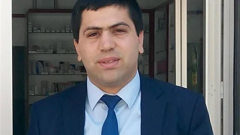 Nurulah Pazar’dan Anlamlı Kurban Bayramı Mesajı