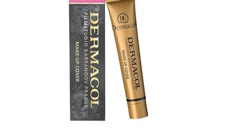 Dermacol satan eczaneler nereden alınır ?