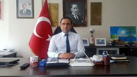 Tarsus’ta 68 Bin 531 Öğrenci Ders Başı Yapacak