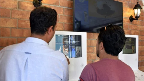 Mezarlık Bilgi Sistemi Mersin’de Uygulamaya Geçti