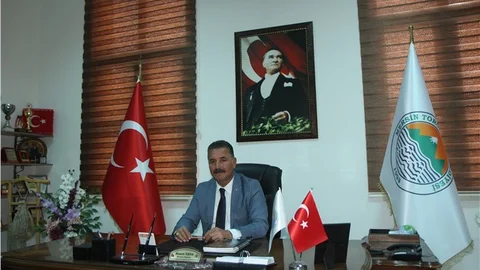 Başkan Tuna, Gadir-i Hum Bayramı’nı Kutladı