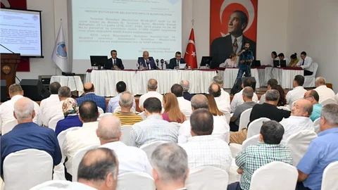 Başkan Kocamaz: “Kraldan Fazla Kralcılık Yapılıyor”