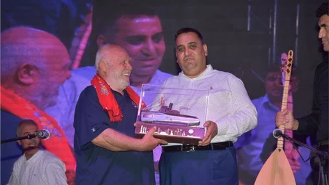 14’ncü Yenice Barış ve Kültür Festivali Coşkuyla Kutlandı