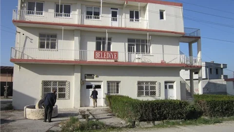 Yenice, Gülek, Atalar, Özelbahşiş ve Yeşiltepe Canlanıyor