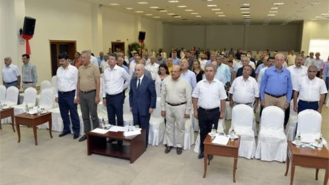 Büyükşehir Meclisinden Kent Meydanı İçin Önemli Adım