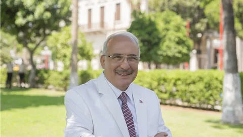 Başkan Kocamaz’dan 2017-2018 Eğitim Öğretim Yılı Mesajı