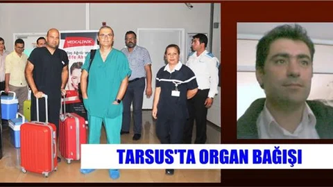 Mühendisin Organları Birçok Kişiye Umut Oldu