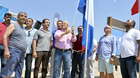 "Yaz Mevsimi Bizim İçin Dinlenme Değil Çalışma Mevsimidir"