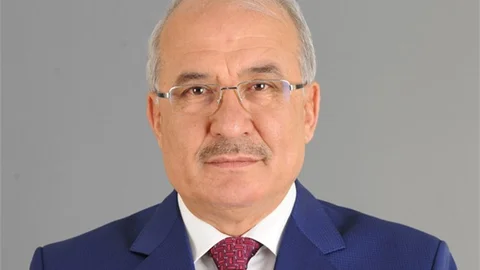 Başkan Kocamaz, Hicri Yılbaşı ve Muharrem Ayını Tebrik Etti