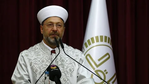 Kutlu Doğum Haftası Tarihi Değişti