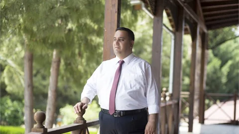 Başkan Can, Hicri Yılbaşını ve Muharrem Ayını Kutladı