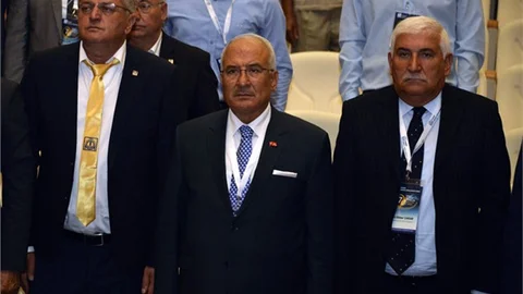 Kocamaz, "Dünya Hepimize Yeter Yeter Ki Ekosisteme Saygı Duyalım"