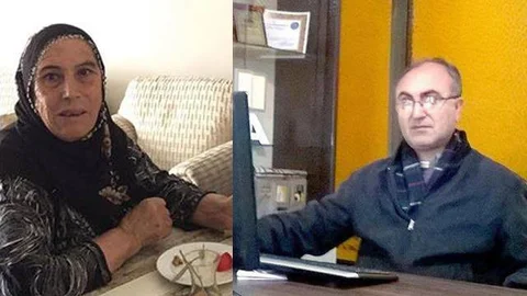 Gazeteci Nevzat Doğan’ın  Muhterem Annesi Rahime Doğan Vefat Etti