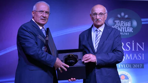 Mersin, Tarihi Kentler Birliği’ne Ev Sahipliği Yapıyor