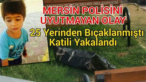 Suriyeli Muhammet Dervişin katili yakalandı