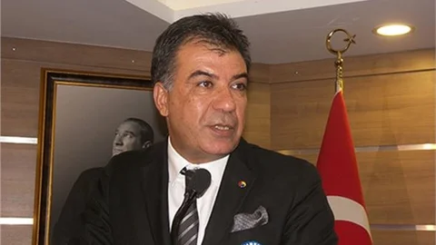 TGİOSB’nun Müteşebbis Heyetinin Kurulma Çalışmaları Başladı