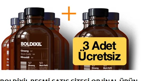 Boldixil nereden alınır? 