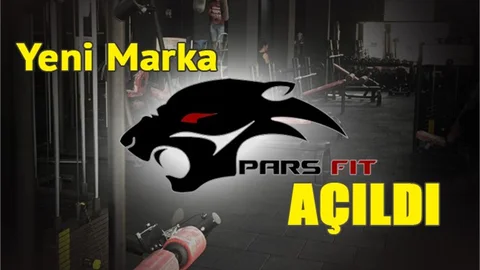 Parsfit Spor ve Vücut Geliştirme Salonu Tarsus'ta Açılarak Faaliyete Girdi, Hizmette