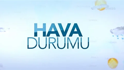 Ankara Hava Durumu (27 Eylül Çarşamba Günü Hava Durumu Tahminleri)