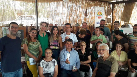 KETEM Ekipleri, Aralıksız Çalışmalarını Sürdürüyor