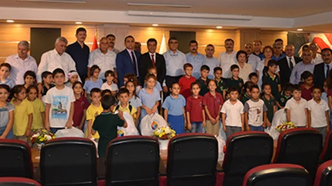 TSO’nun Eğitime Katkıları Devam Ediyor