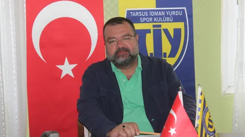 Başkan Ege: Bundan Sonra Sahaya Daha Farklı Çıkacağız